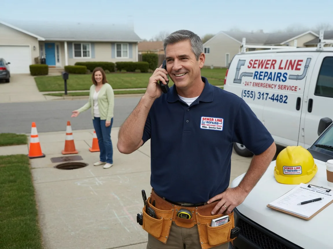 Emergency Plumber Lyford, TX FAQs
